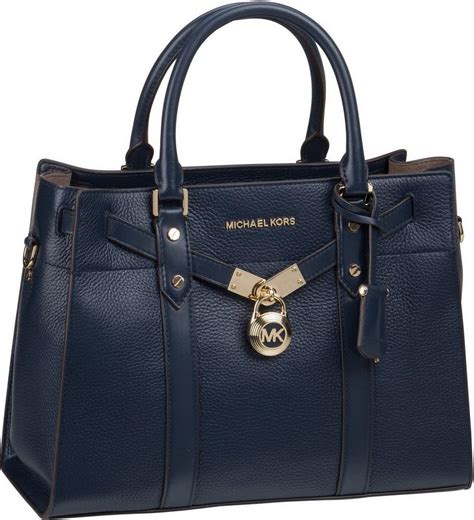 michael michael kors signature hamilton large east west satchel purple|Michael Kors nouveau Hamilton bag.